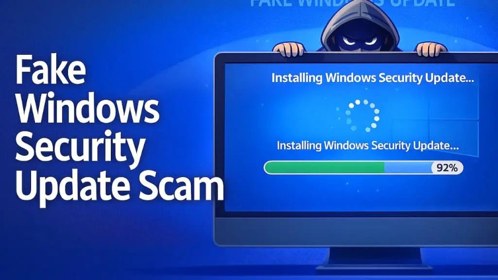 Microsoft Windows Security Update Fee Explained for Home and Business Users