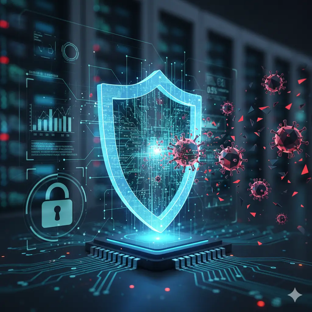 Computer Virus Prevention for Everyday Computer Users and Safe Online Habits