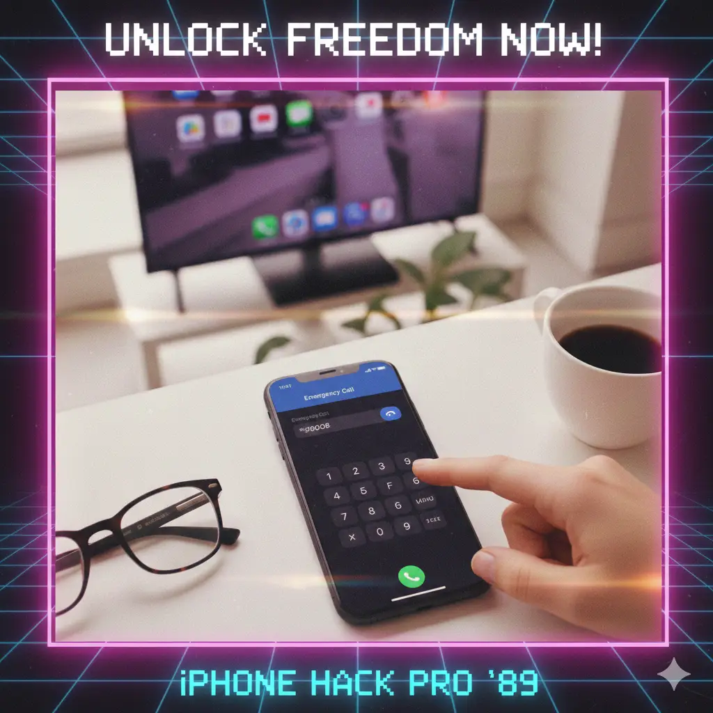 How to unlock iphone without passcode using official Apple methods and recovery options