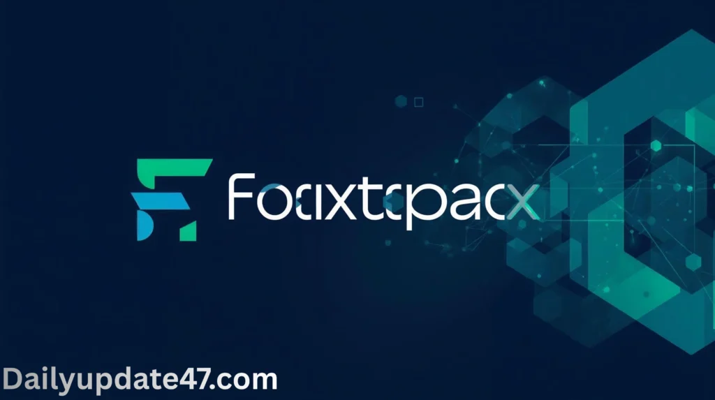 Foxtpax Software