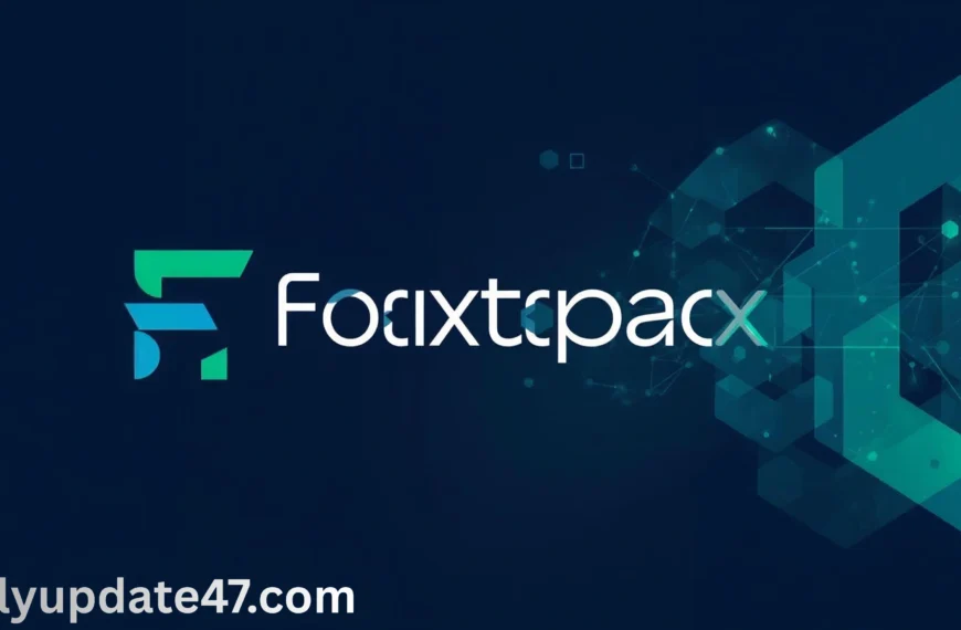 Foxtpax Software
