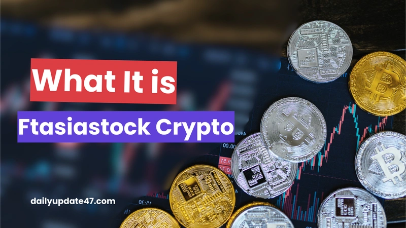 Ftasiastock Crypto