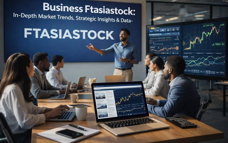 Business Ftasiastock