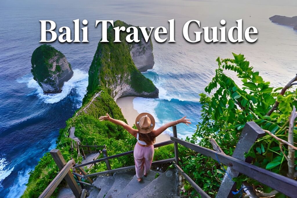 Bali Travel