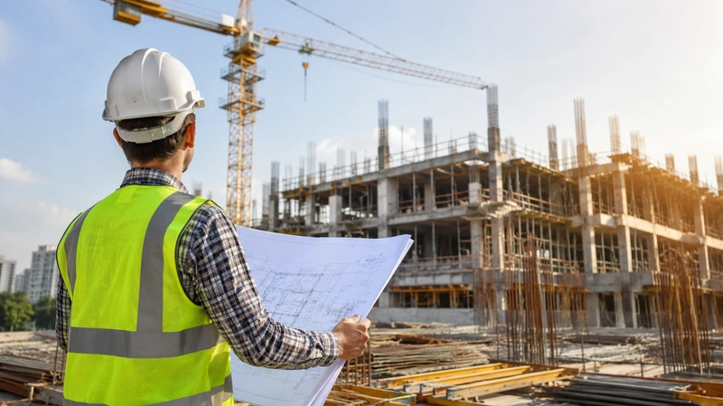 Commercial Construction