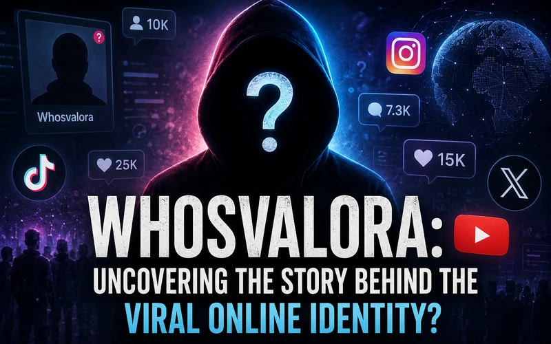 Whosvalora