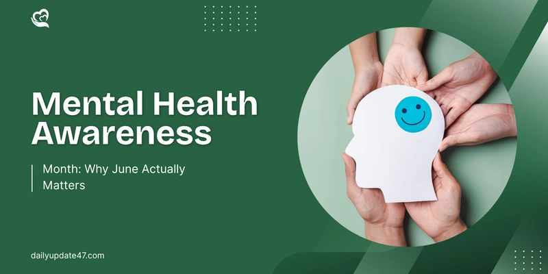 Mental Health Awareness