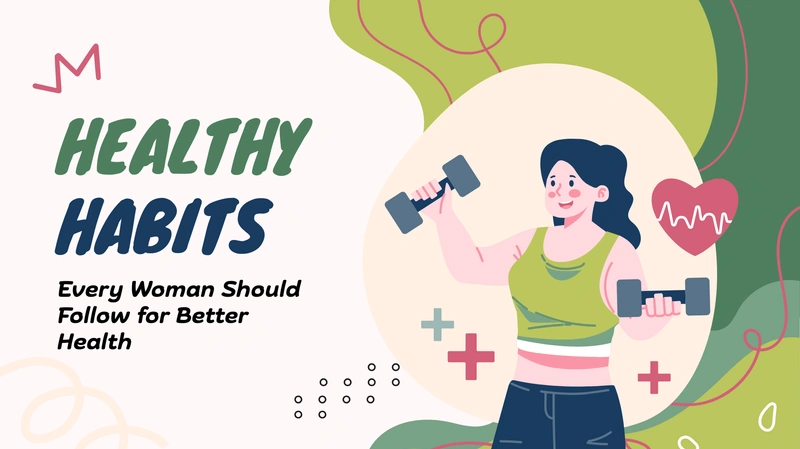 healthy habits