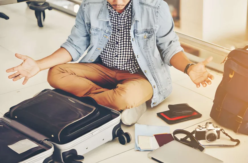 Best Travel Wallet: What’s Actually Worth Buying in 2026