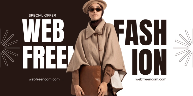 webfreen com fashion