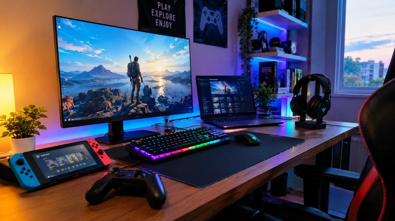 Tportgametek Game Trends From ThePortableGamer