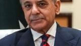 Prime Minister Shehbaz Sharif